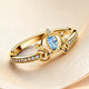 Cinderella's Carriage Ring — Princess Collection