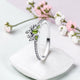 Tiana Tiara Ring — Princess Collection