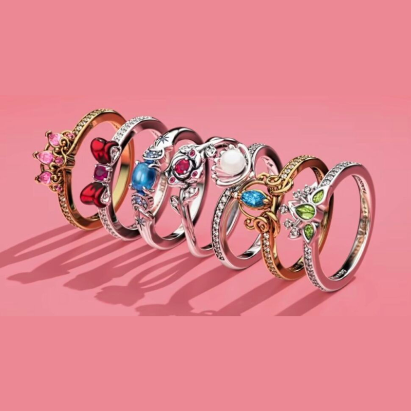 Wear & Shine