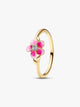 Moana Flower Ring — Princess Collection