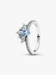 Elsa Tiara Ring — Princess Collection