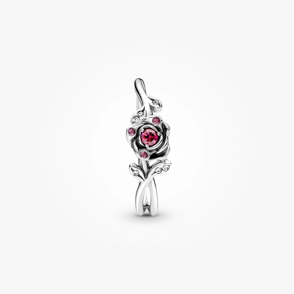 Beauty and the Beast Rose Ring — Princess Collection