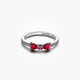 Snow White Bow Ring — Princess Collection
